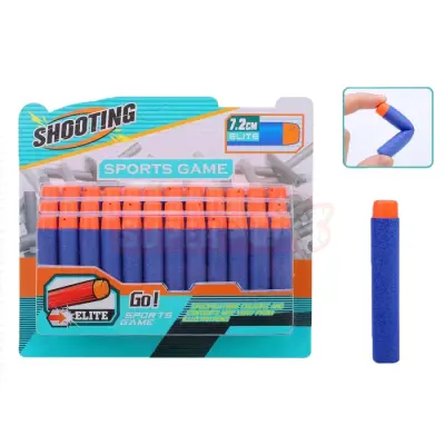 Nerf Gülləsi (387-79) - 1