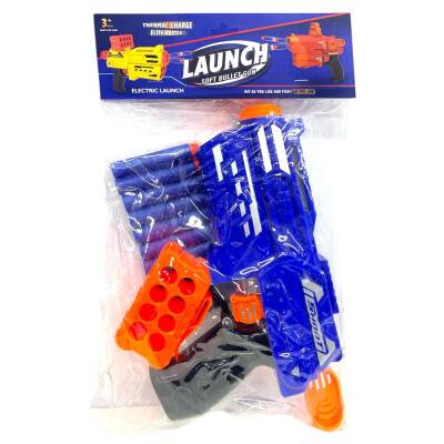 Nerf Tapanca (323-48) 2211-1 PAK - 1