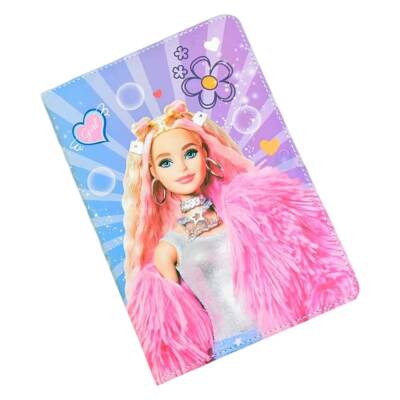 Not Dəftəri Barbie (84-13) - 1