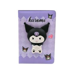Not Dəftəri Kuromi (84-1) - 1