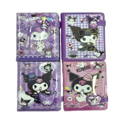 Not Dəftəri Kuromi (84-12) - 4