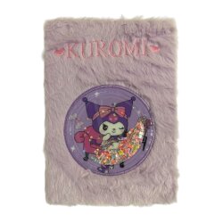 Not Dəftəri Kuromi (84-15) - 1