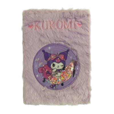 Not Dəftəri Kuromi (84-15) - 1