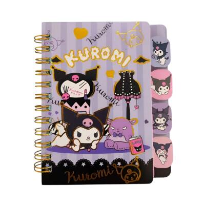 Not Dəftəri Kuromi (84-16) - 2