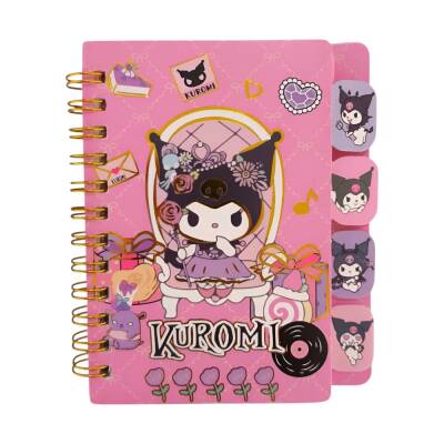 Not Dəftəri Kuromi (84-16) - 1