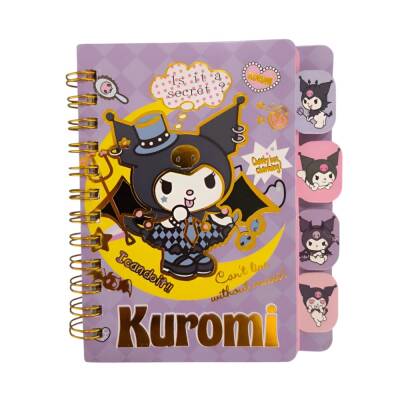 Not Dəftəri Kuromi (84-16) - 3