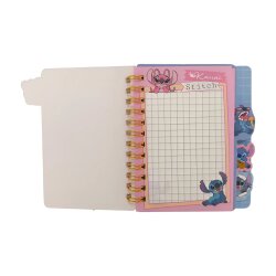 Not Dəftəri Stitch (84-17) - 5