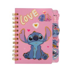 Not Dəftəri Stitch (84-17) - 4