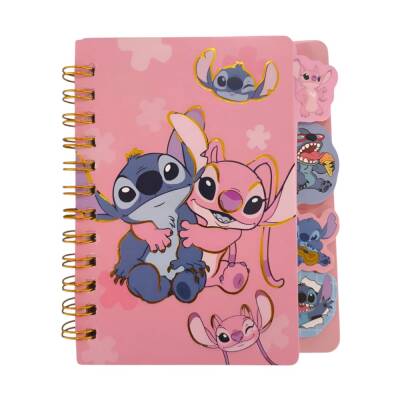 Not Dəftəri Stitch (84-17) - 2