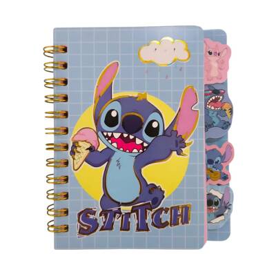 Not Dəftəri Stitch (84-17) - 3