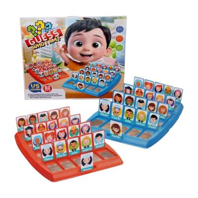 Obraz Tapma Oyunu (357-63) - 1