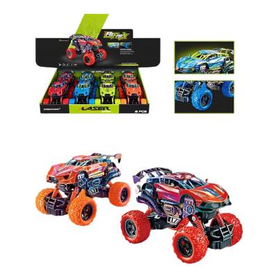Off-Road Maşın (133-10) - 1