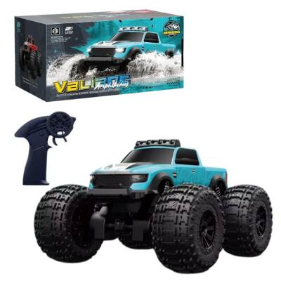 Off-road Maşın Pultlu (447-1) - 1