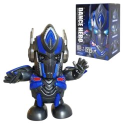 Optimus Prime Rəqs Edən Oyuncaq 513-3 - 