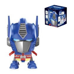 Optimus Rəqs Edən Musiqili Oyuncaq (547-4) - 