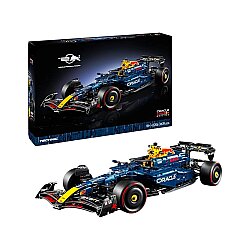 Oracle F1 LEGO Konstruktoru (659-9) - 