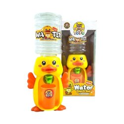 Ördək Formalı Su Dispenser - 