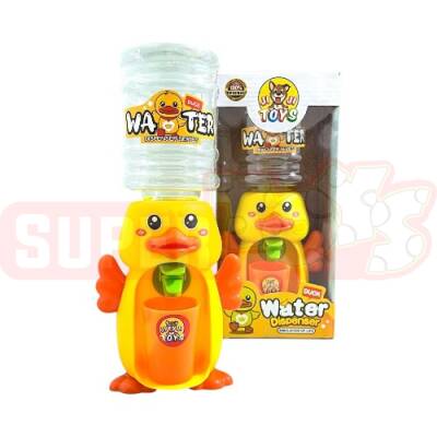 Ördək Formalı Su Dispenser - 1