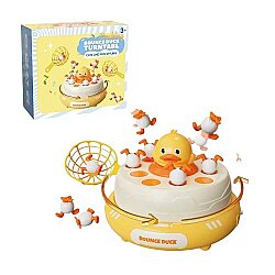 Ördək Tutma Oyunu 560-2 - 