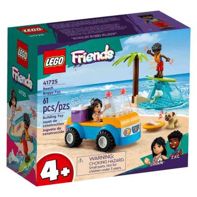 Lego Friends 41725 ORG - 1