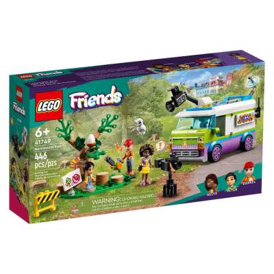 Lego Friends 41749 ORG - 1