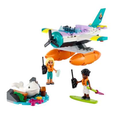 Lego Friends 41752 - 1