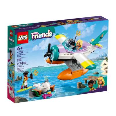 Lego Friends 41752 - 2