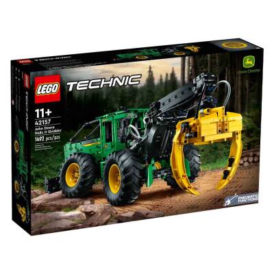 Lego Technic 42157 ORG - 1