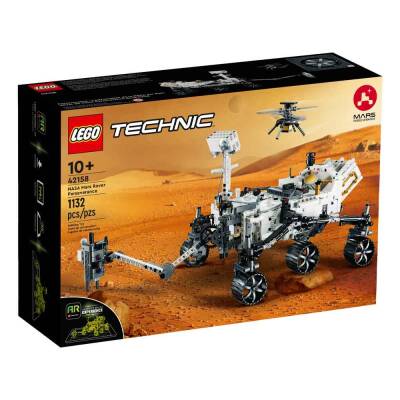 Lego Technic 42158 ORG - 1