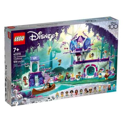 Lego Disney 43215 ORG - 1
