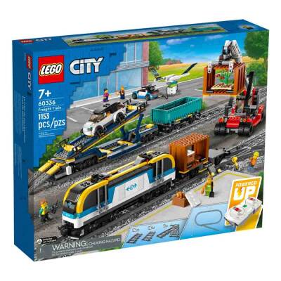 Lego City 60336 ORG - 1