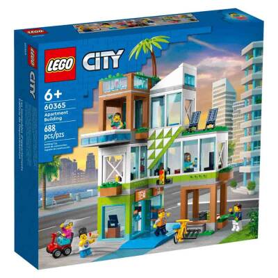 Lego City 60365 ORG - 1