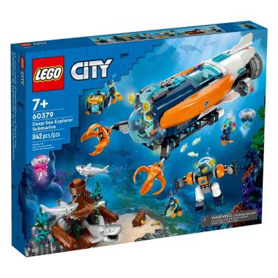Lego City 60379 ORG - 1