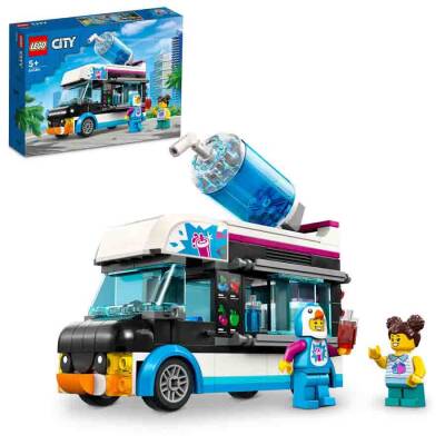 Lego 60384 ORG - 1