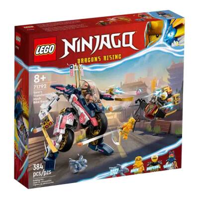 Lego Ninjago 71792 ORG - 1