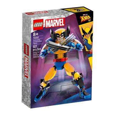 Lego Marvel 76257 ORG - 1