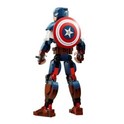 Lego Captain America76258 - 2