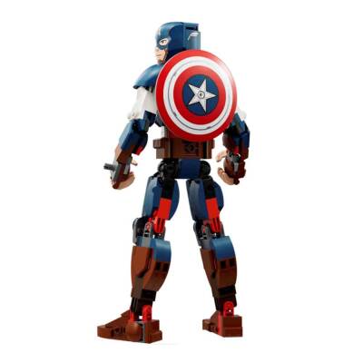 Lego Captain America76258 - 2