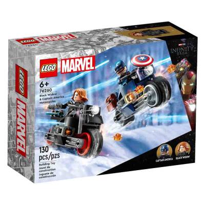 Lego Marvel 76260 ORG - 1