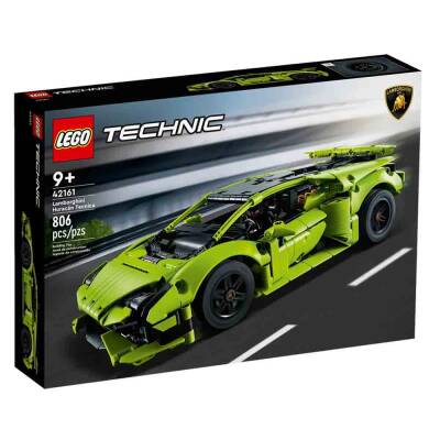 Lego lamborghini 42161 ORG - 1