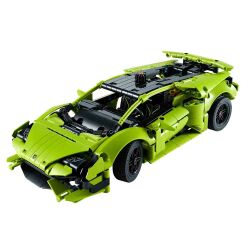 Lego lamborghini 42161 ORG - 2
