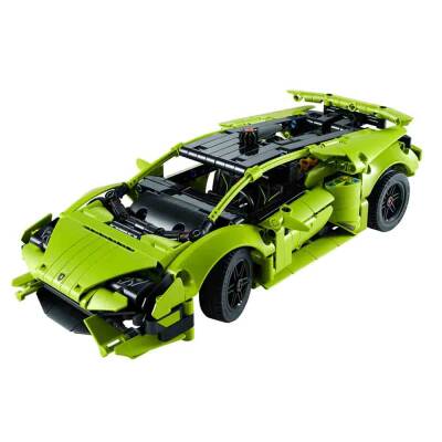 Lego lamborghini 42161 ORG - 2