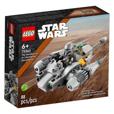 Lego Star Wars N-1 75363 ORG - 1
