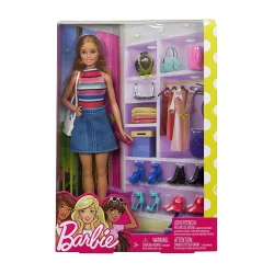 Original Barbie FVJ42 ORG - 1