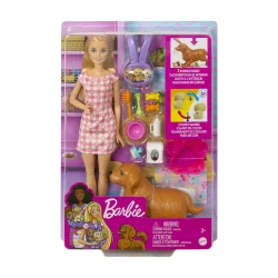 Original Barbie HCK75 ORG - 1