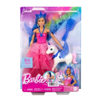  Original Barbie HRR16 ORG - 1