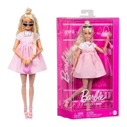 Original Barbie HYV27 ORG - 1