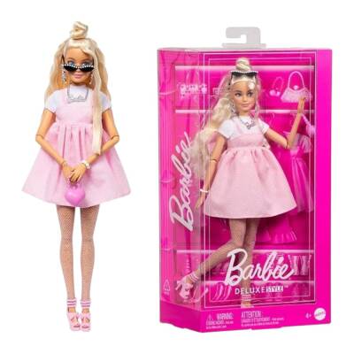Original Barbie HYV27 ORG - 1