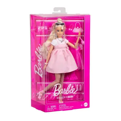 Original Barbie HYV27 ORG - 2