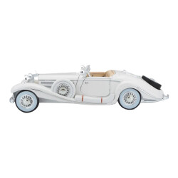 Original Bburago Mercedes-Benz 500-36055 - 8
